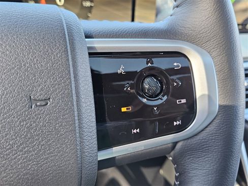 New 2026 Nissan Armada Platinum image 26