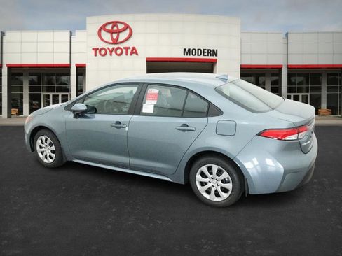 New 2026 Toyota Corolla LE image 11