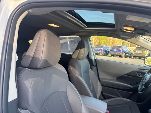 Certified 2025 Subaru Crosstrek 2.0i Premium AWD/4WD image 50