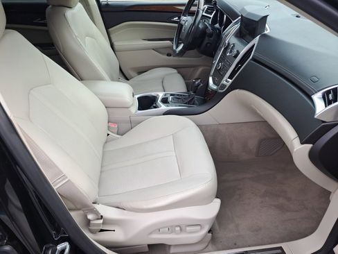 Used 2012 Cadillac SRX Premium image 15