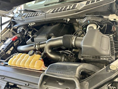 Used 2019 Ford F150 Limited image 18