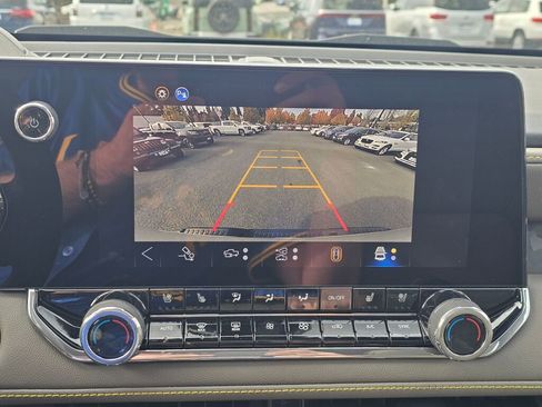 New 2026 Chevrolet Colorado ZR2 w/ Technology Package image 14