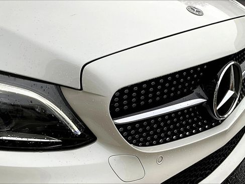 Certified 2023 Mercedes-Benz C 300 4MATIC Cabriolet image 29