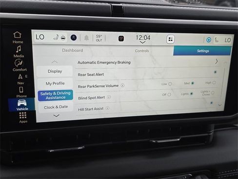 New 2026 Jeep Gladiator Mojave image 11