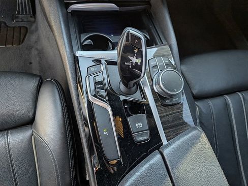 Used 2017 BMW 540i 540i image 29