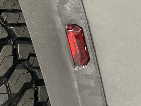 Used 2025 Toyota Tundra TRD Pro w/ TRD Performance Package (GST) image 33