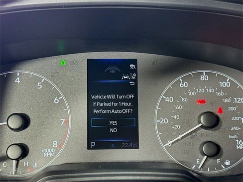 Certified 2025 Toyota Corolla SE image 20