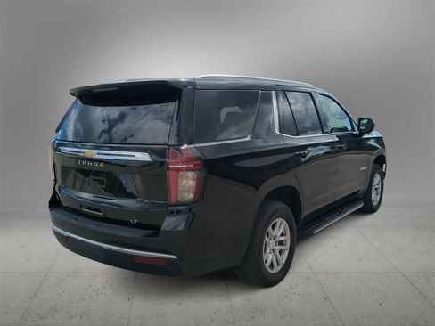 Used 2023 Chevrolet Tahoe LT image 8