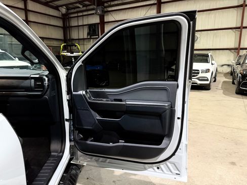 Used 2022 Ford F150 XLT w/ Equipment Group 302A High AWD/4WD image 24