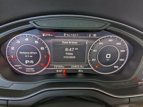 Used 2020 Audi Q5 2.0T Premium Plus w/ Premium Plus Package AWD/4WD image 22