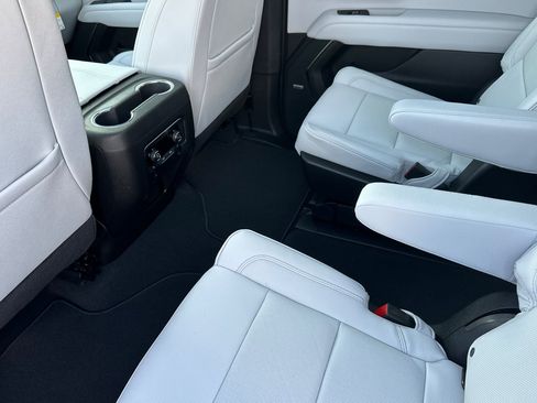 New 2026 Chevrolet Suburban Premier w/ Sun And Tow Package image 13