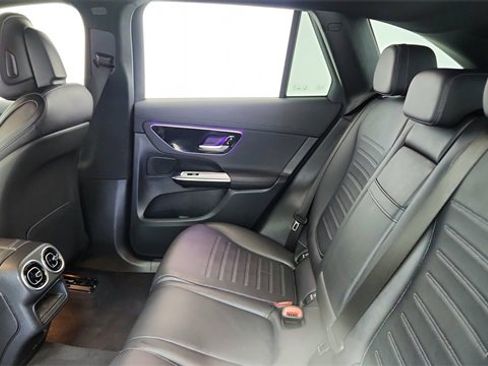 Used 2024 Mercedes-Benz GLC 300 GLC 300 w/ AMG Line image 28