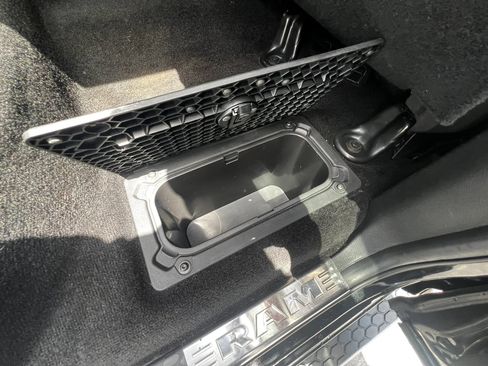 Used 2016 RAM 1500 4x4 Crew Cab Laramie Longhorn image 29