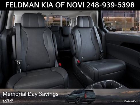 New 2026 Kia Carnival SX Prestige FWD image 16
