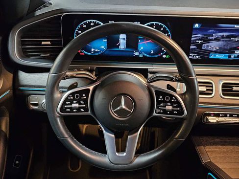 Used 2022 Mercedes-Benz GLE 350 w/ AMG Line Exterior image 23