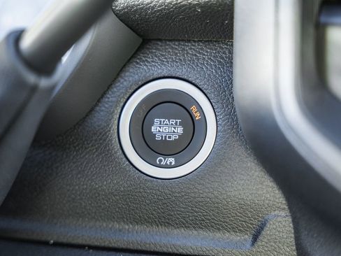 New 2026 RAM 2500 Tradesman w/ Chrome Appearance Group image 30