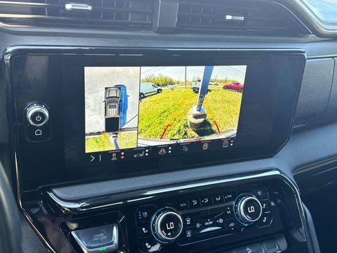 Used 2024 GMC Sierra 1500 AT4 w/ Technology Package AWD/4WD image 36