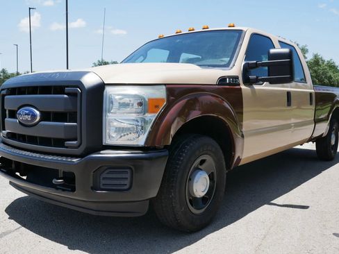 Used 2015 Ford F350 XL RWD image 9