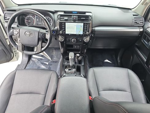 Used 2023 Toyota 4Runner TRD Off-Road Premium image 9