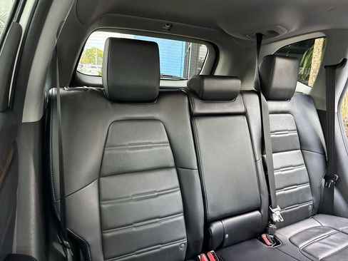 Used 2018 Honda CR-V EX-L image 43