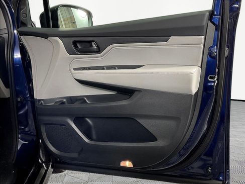 Used 2024 Honda Odyssey EX-L image 29