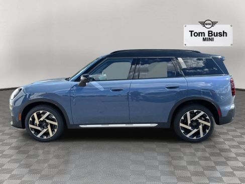 New 2026 MINI Cooper Countryman S image 6