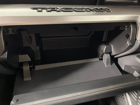 Certified 2024 Toyota Tacoma TRD Sport image 25