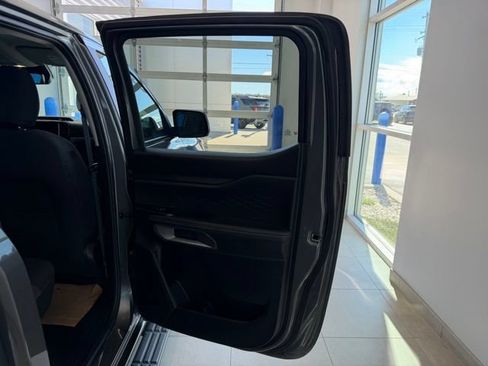 Used 2024 Ford Ranger XLT w/ Equipment Group 301A High AWD/4WD image 21