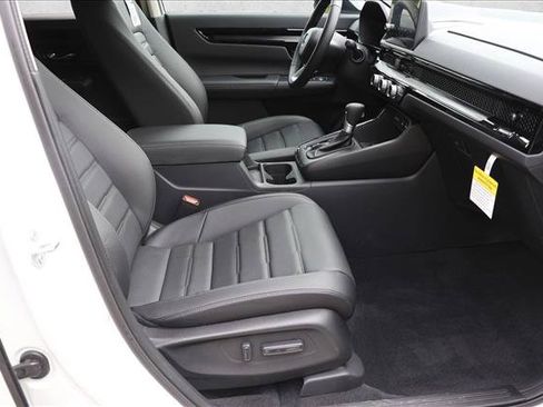 Used 2026 Honda CR-V EX-L image 28