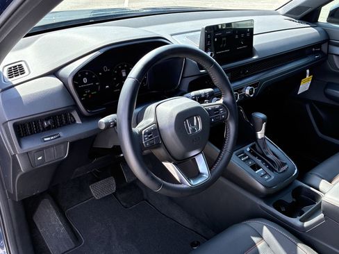 Certified 2026 Honda CR-V Sport-L image 2