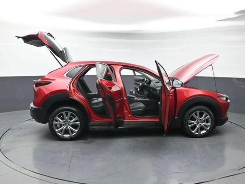 Certified 2023 MAZDA CX-30 AWD 2.5 S w/ Preferred Package image 47
