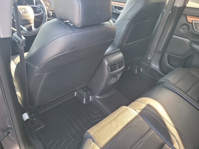 Used 2022 Honda CR-V EX-L image 12