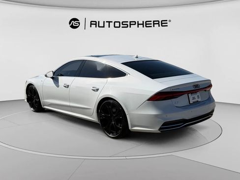 Used 2019 Audi A7 3.0T Prestige w/ Prestige Package AWD/4WD image 7