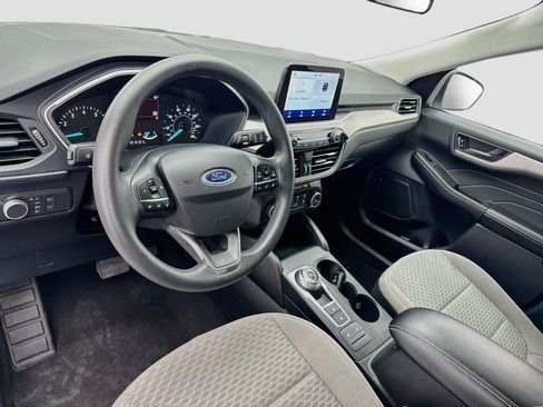 Used 2022 Ford Escape SE AWD/4WD image 7