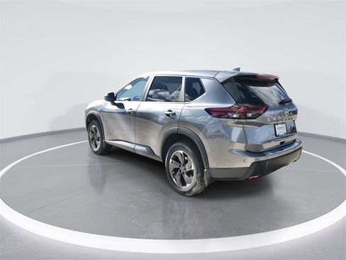 New 2026 Nissan Rogue SV image 6