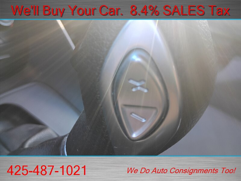 Used 2021 Ford Transit Connect XL FWD image 21