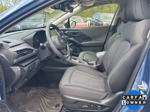 Certified 2024 Subaru Crosstrek 2.0i Premium AWD/4WD image 16