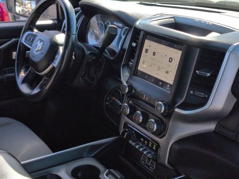 Used 2024 RAM 2500 Big Horn w/ Off Road Package image 28