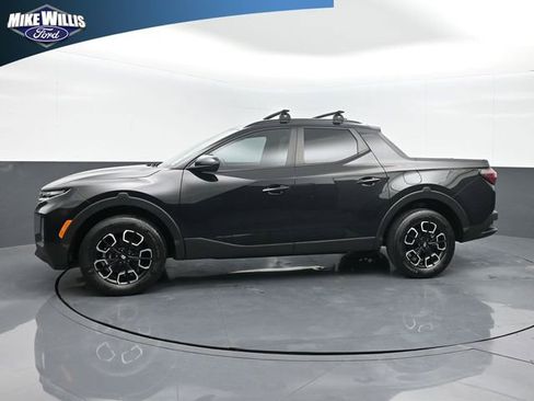 Used 2023 Hyundai Santa Cruz SEL Premium image 4