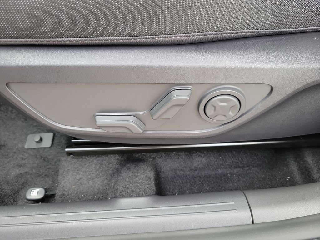 New 2027 Kia Seltos S FWD image 23