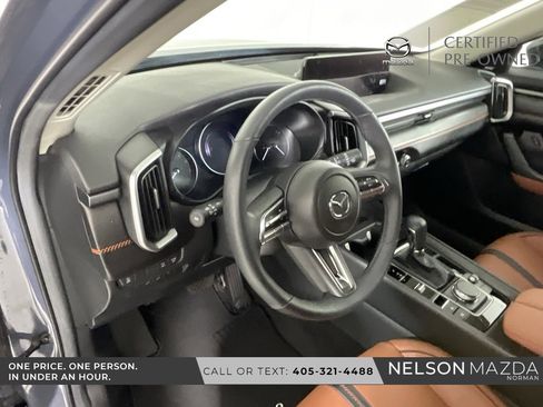 Certified 2025 MAZDA CX-50 Meridian Edition image 32