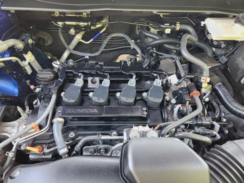 Certified 2023 Honda CR-V EX-L image 32