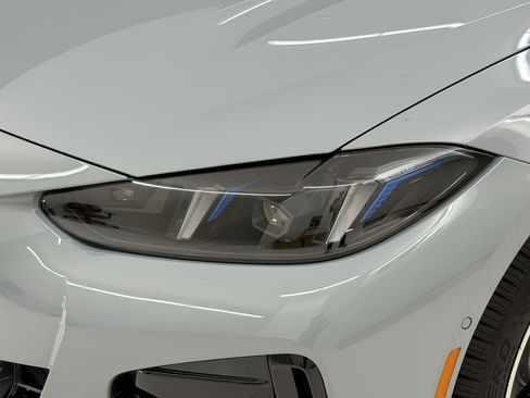 New 2026 BMW i4 eDrive40 w/ M Sport Package RWD image 12
