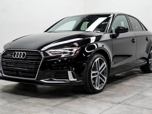 Used 2018 Audi A3 2.0T Premium w/ Convenience Package image 6
