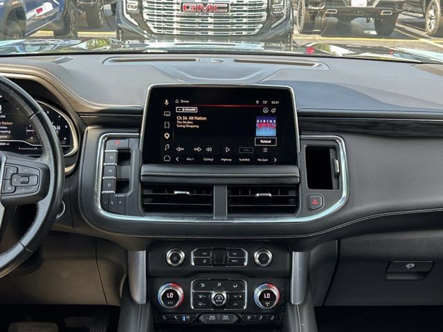 Used 2023 GMC Yukon SLT AWD/4WD image 24