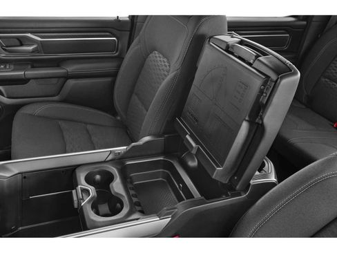 New 2026 RAM 1500 Big Horn AWD/4WD image 10