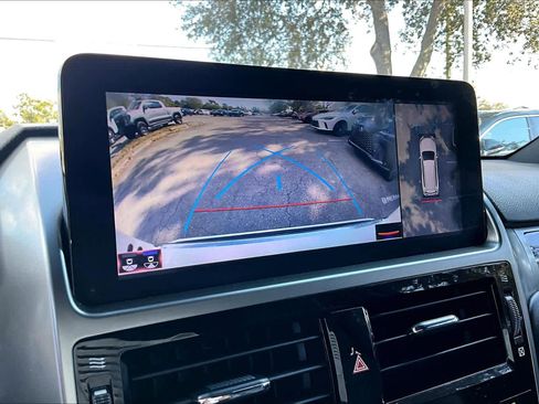 Used 2023 Lexus GX 460 Luxury w/ Sport Design Package image 25