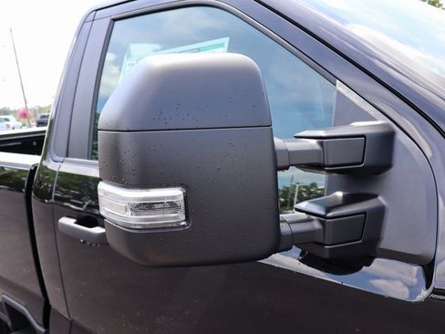 New 2025 Ford F350 XLT image 17