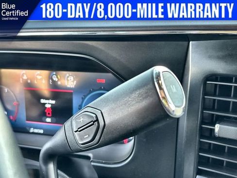 Certified 2023 Ford F250 Lariat w/ Lariat Ultimate Package AWD/4WD image 30