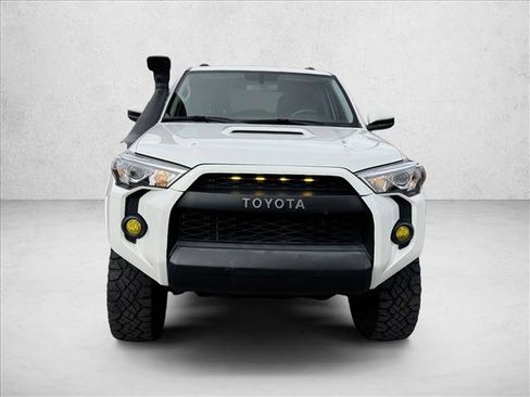 Used 2016 Toyota 4Runner Trail image 2